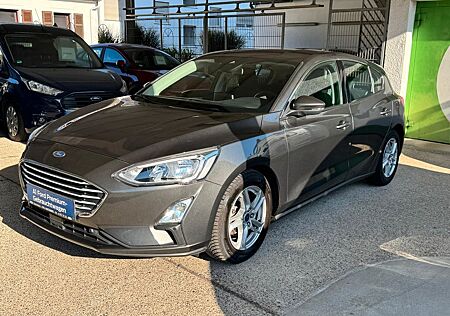 Ford Focus Lim. Cool & Connect