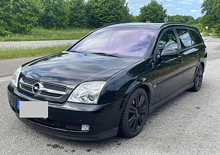 Opel Vectra Caravan 3.0 CDTi Autom. *HU 02/27