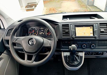 VW T6 Transporter Volkswagen