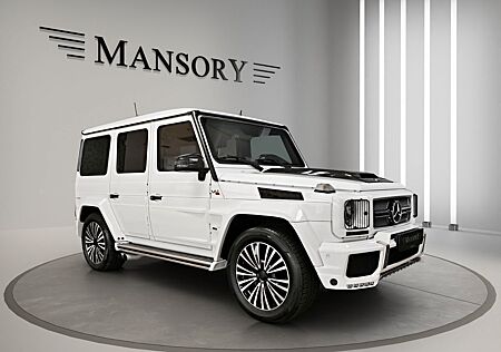 Mercedes-Benz G 65 AMG gebraucht kaufen Mercedes-Benz G 65 AMG Brabus 800 / VR7 / TV / SOUND