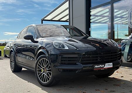 Porsche Cayenne COUPE E-Hybrid PLAT.ED 5SITZ HEADUP 1HD