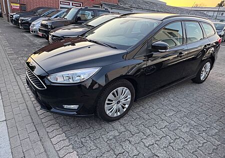 Ford Focus Turnier Business *HU/AU *SERVICE *AS FAIR