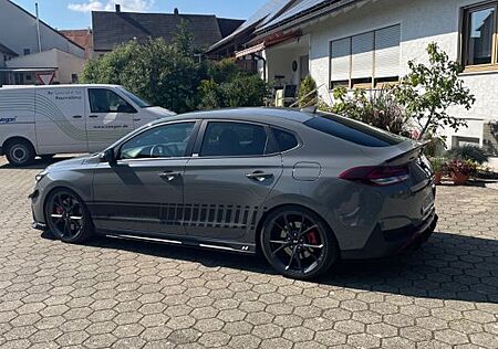 Hyundai i30 2.0 T-GDI N Performance Fastback N Perfo...