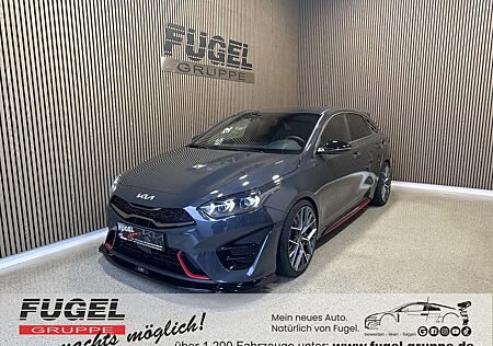 Kia Pro_ceed ProCee'd 1.6 TGDI DCT GT FUGEL SPORT