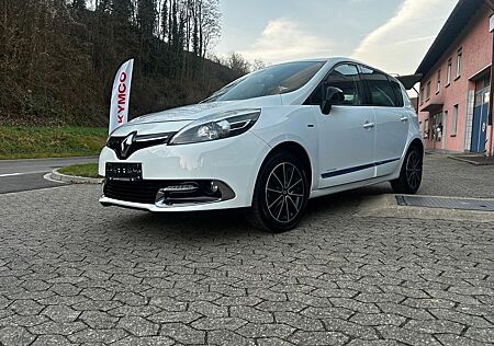 Renault Scenic III BOSE Edition