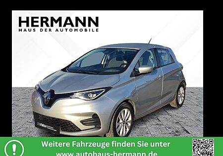 Renault ZOE R135/Z.E. 50 (Kauf-Batterie) Experience LED