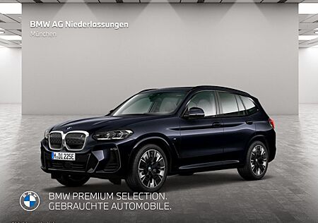 BMW iX3 M Sport Driv.Assist.Prof Harman/K Head-Up