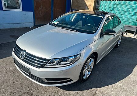 VW CC Volkswagen 2.0 TDI BMT*DSG*Navi*P-Dach*R-Cam*Euro6*Top*