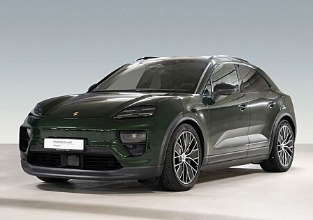 Porsche Macan 4S BOSE Sport Chrono InnoDrive Panorama