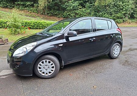 Hyundai i20 1.2 Trend Trend