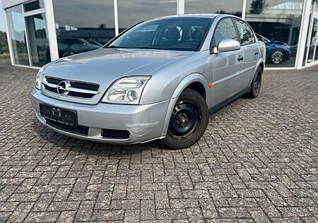 Opel Vectra 1.8 16V *TÜVneu*BatterieNEU*KLIMA*