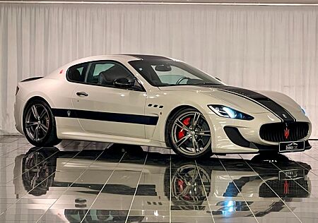 Maserati GranTurismo MC Stradale Centennial Edition