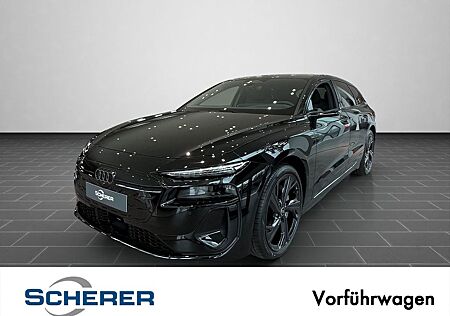 Audi A6 e-tron A6 Avant e-tron performance 270 kW