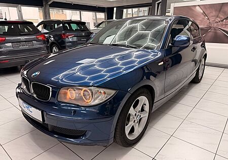 BMW 118d 118 1 Limousine