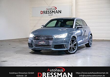 Audi S1 2.0 TFSI quattro BI-XENON LEDER S-SITZE BOSE
