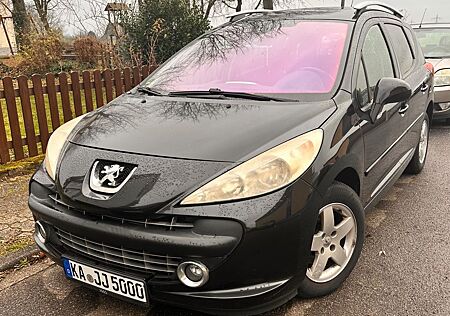 Peugeot 207 SW Tendance 95 VTi Tendance