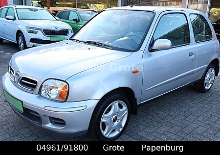 Nissan Micra 1.0 Fresh 3T Klima Original 73.627