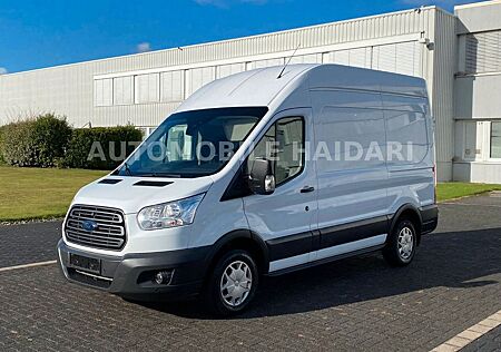 Ford Transit *L2H3*STANDH.+KAMERA+NAVI+BOTT-WERKSTATT