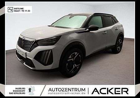Peugeot 2008 Hybrid 145 GT AT. ACC/Pano/360Kam -38%*