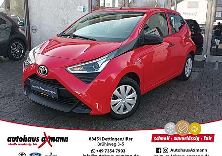 Toyota Aygo (X) * Radio * unfallfrei