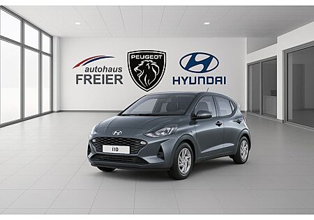 Hyundai i10 Select 1.0 EU6e Navi Apple CarPlay Android A