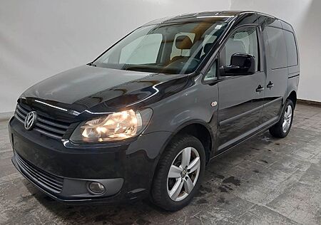 VW Caddy Volkswagen 1,6TDI 75kW JAKO-O 5-Sitzer