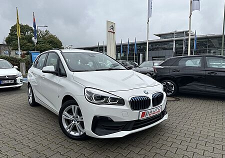 BMW 2er 225xe iPerformance Active Tourer Advantage