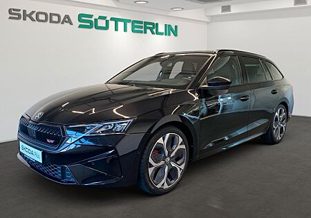 Skoda Octavia Combi 2.0 TSI DSG RS