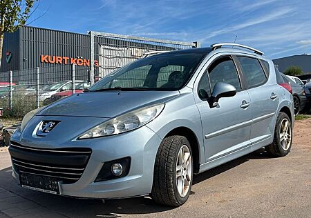 Peugeot 207 SW Premium