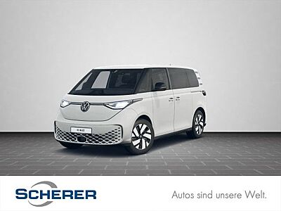 Volkswagen ID. Buzz Pro 77 kWh | ACC | Anschlussgarantie |