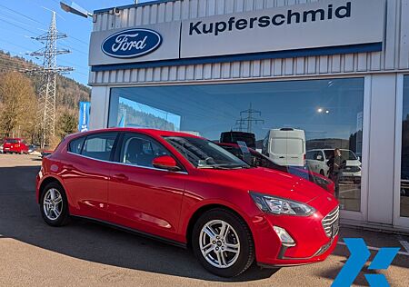 Ford Focus Cool & Connect wenig Km ! 8-Fach!