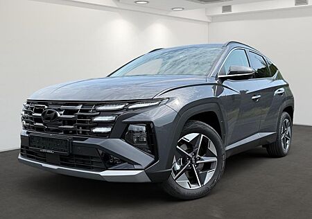 Hyundai Tucson 1.6 T-GDI Trend