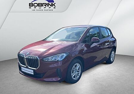 BMW 2er 225 Active Tourer e Hybrid Shz DAB Parkassis.