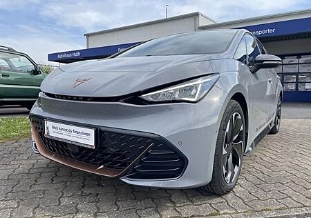 Cupra Born 77kWh WÄRMEPUMPE LED APP DAB PDC