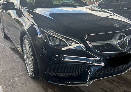 Mercedes-Benz E 200 Sport Edition Autom. AMG Line
