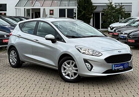 Ford Fiesta 1.0 EcoBoost Cool & Connect*CAR-PLAY*GRA*