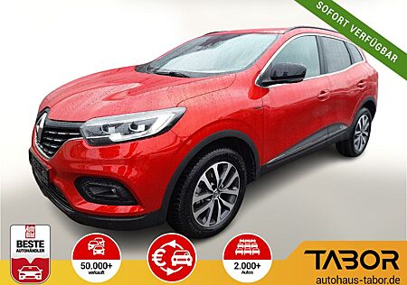 Renault Kadjar 1.3 TCe 140 Black Edition Nav PDC ACC LED