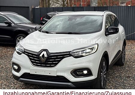 Renault Kadjar Bose Edition 12 Monate Garantie