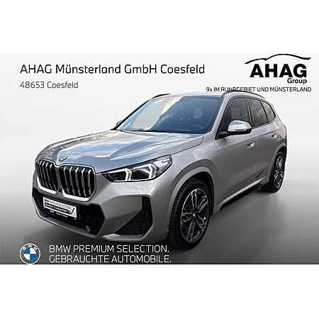BMW X1 leasen