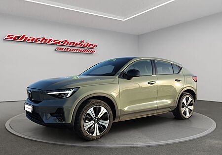 Volvo C40 Recharge Single Motor Ultimate+AHZV+