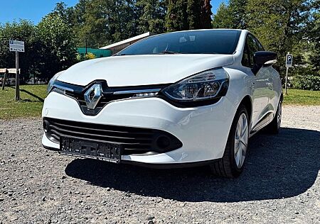 Renault Clio 1.2 16V 75 Limited Limited