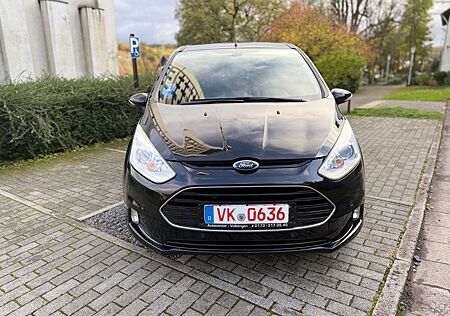 Ford B-Max gebraucht kaufen Ford B-Max Titanium
