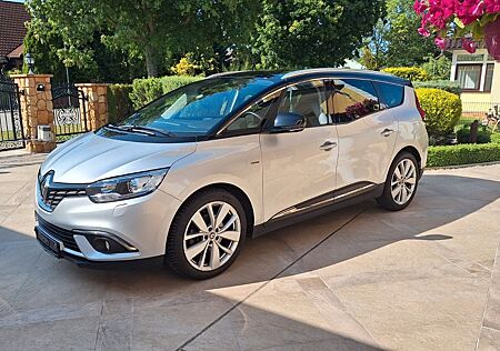 Renault Grand Scenic 7. Sitzer im sehr guten Zustand