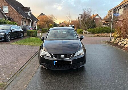 Seat Ibiza 1.0 MPI Style