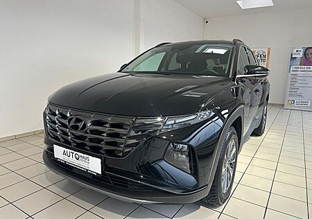 Hyundai Tucson 1.6 T-GDI Trend Hybrid 4WD (EURO 6d)(OPF)