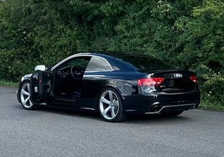 Audi RS5 HMS KWV3 gepflegt 2 x 20 Zoll