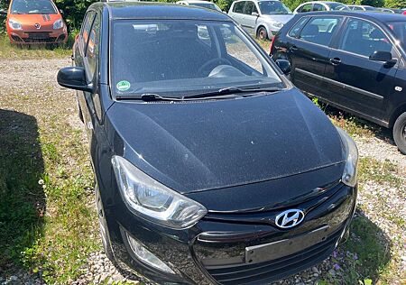 Hyundai i20 1.2 5 Star Edition 5 Star Edition