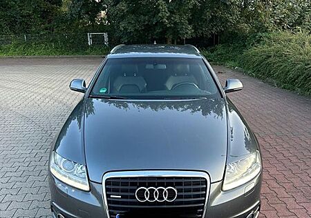 Audi A6 3.0 TDI (DPF) tiptronic quattro Avant -