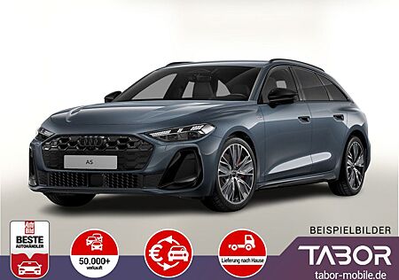 Audi A5 Avant TDI 204 quattro 2xS line Tech 19Z PrivG