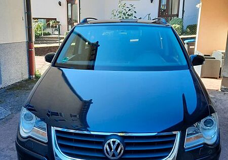 VW Touran Volkswagen 1.9 Tdi ,Tüv neu,7 Sitzer